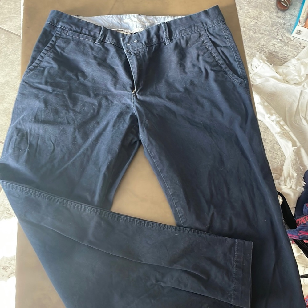 Banana Republic City Chino